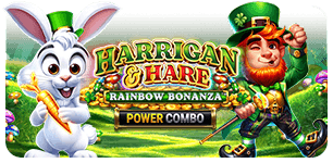 Harrigan and Hare Rainbow Bonanza Power Combo