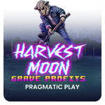 Harvest Moon Grave Profits