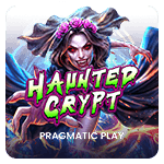 Haunted Crypt
