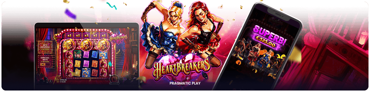 Heartbreakers