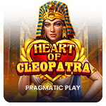 Heart of Cleopatra