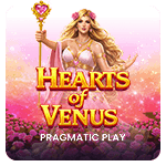 Hearts of Venus