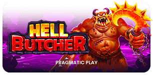 Hell Butcher