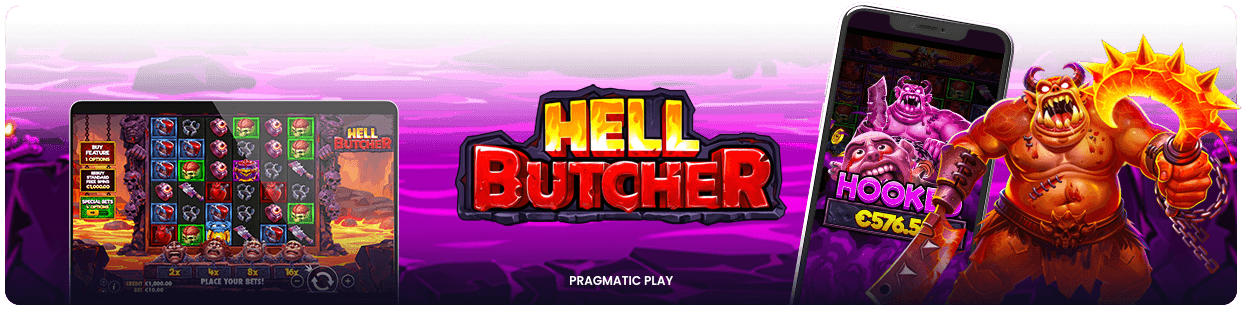 Hell Butcher
