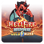 Hellfire Highway Gold Blitz