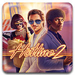 Hotline 2