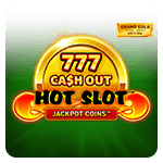 Hot Slot 777 Cash Out Grand Gold Edition