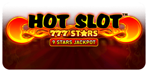 Hot Slot 777 Stars