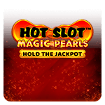Hot Slot Magic Pearls