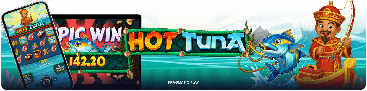 Hot Tuna