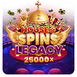 House of spins Legacy
