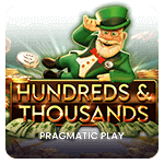 Hundreds and Thousands