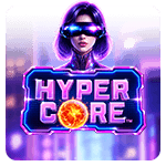 HyperCore by Microgaming