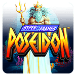 Hyper Frames Poseidon