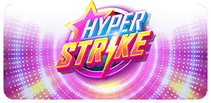 Hyper Strike