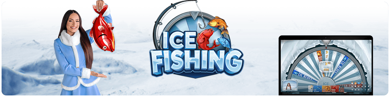 Ice Fishing
