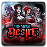 Immortal Desire