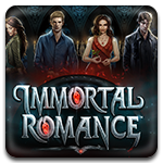 Immortal Romance