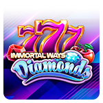 Immortal Ways Diamonds