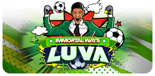 Immortal Ways Luva