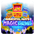 Immortal Ways Magic Gems