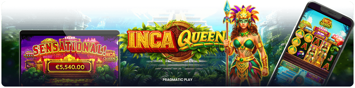 Inca Queen