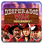 Desperados Wild Megaways