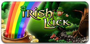 Irish Luck JP