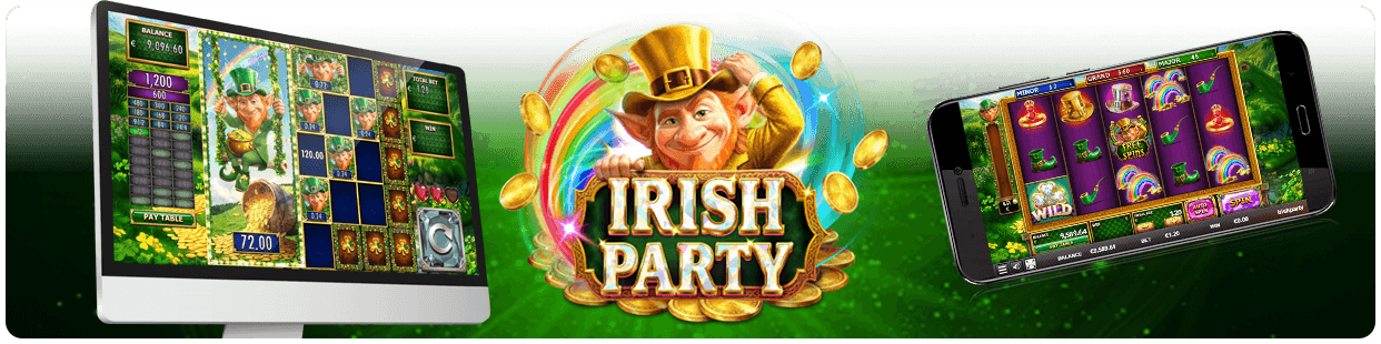 Irish Party
