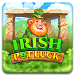 Irish Pot Lucks