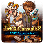 Jack and the Beanstalk 2 by Evolution