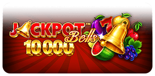 JACKPOT BELLS 10000