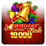 JACKPOT BELLS 10000