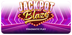Jackpot Blaze