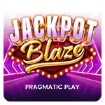 Jackpot Blaze