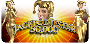 Jackpot Jester 200000