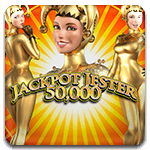Jackpot Jester 50K