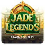 Jade Legends