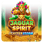 Jaguar Spirit by Light & Wonder