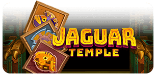 Jaguar Temple
