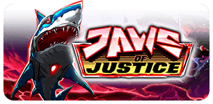 Jaws of Justice