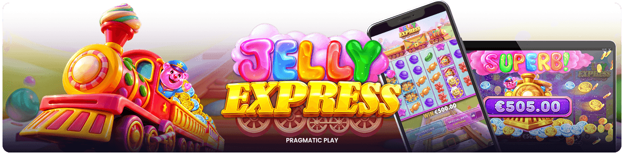 Jelly Express