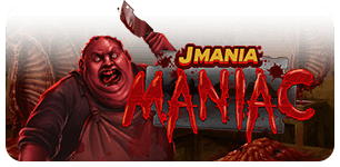 J Mania Maniac