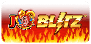 Jo Blitz