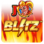 Jo Blitz
