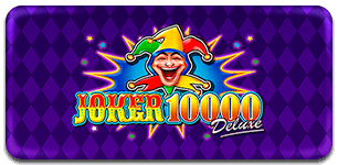 Joker10000 Deluxe