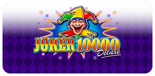 Joker10000 Deluxe