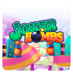 Joker Bombs