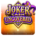 Joker Cash Uncovered