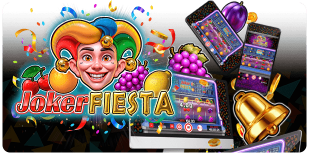 Joker Fiesta